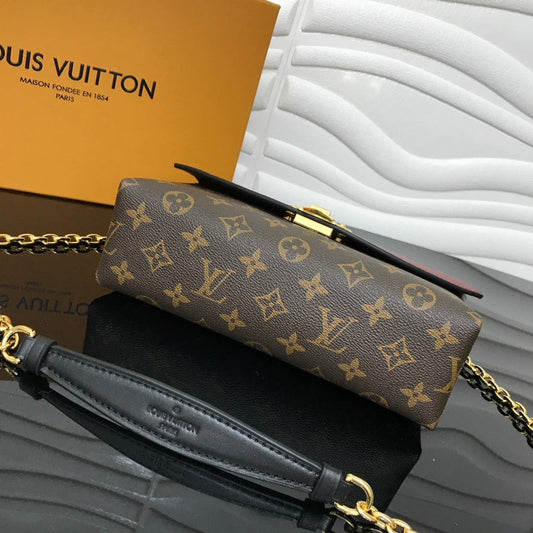 Alice Bags- Louis Vuittons - 16559