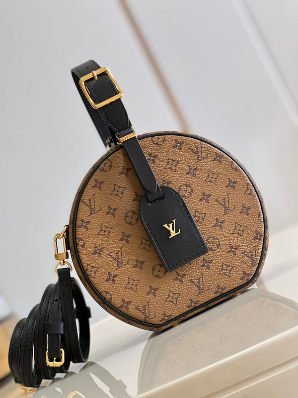 Alice Bags- Louis Vuittons - 16126