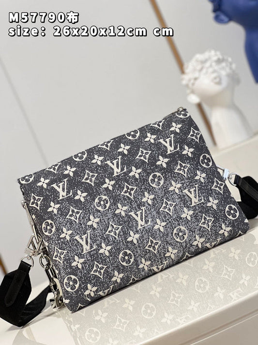 Alice Bags- Louis Vuittons - 16060
