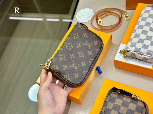 Alice bags - Louis Vuittons - 15010
