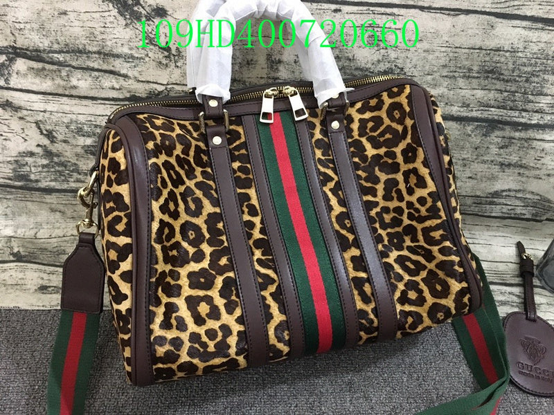 Gucci Bags - The Tote 978