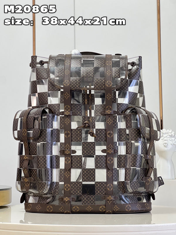Alice Bags- Louis Vuittons - 16008