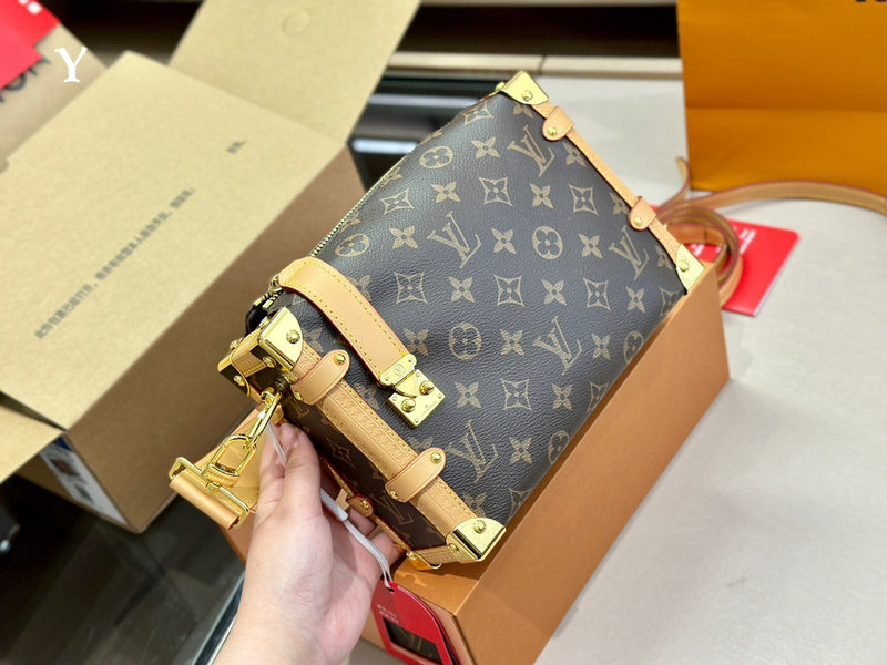 Alice bags - Louis Vuittons - 15089