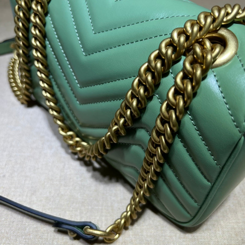 Gucci Luxury - Bags - 438