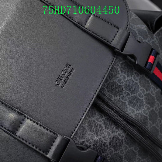 Gucci Bags - The Tote 1209