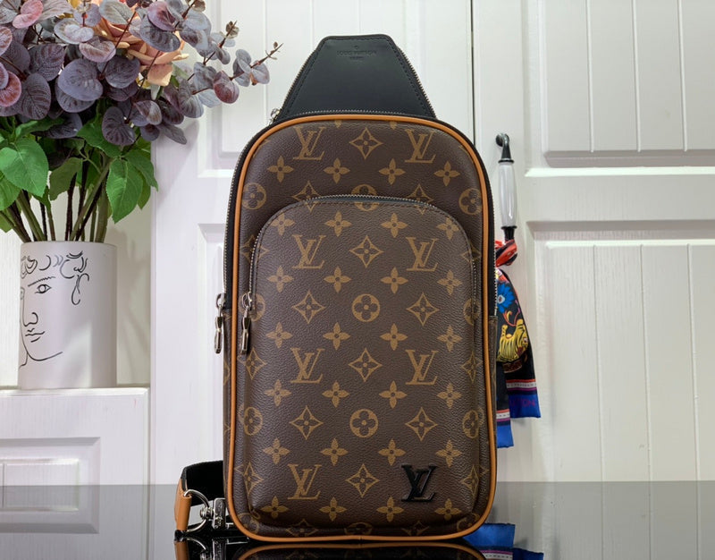 Alice bags - Louis Vuittons - 15230