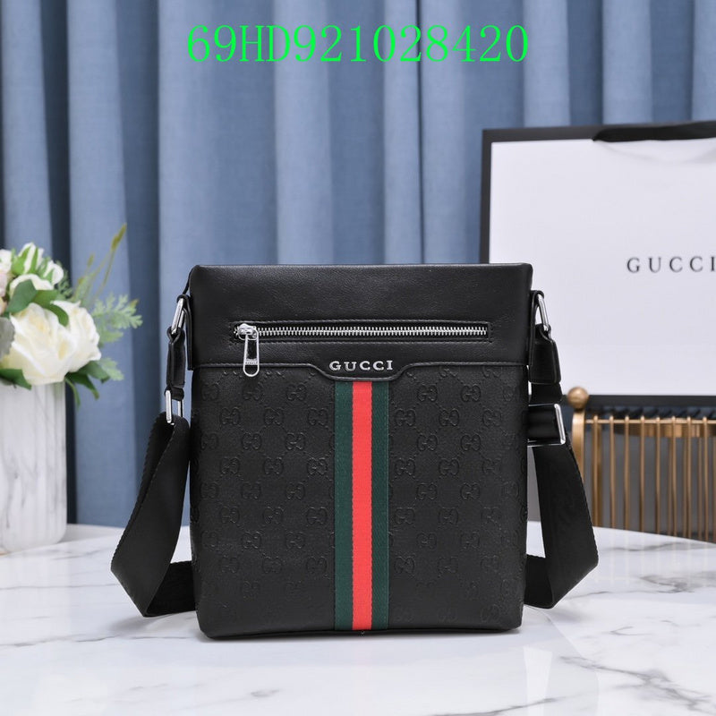 Gucci Bags - The Tote 828