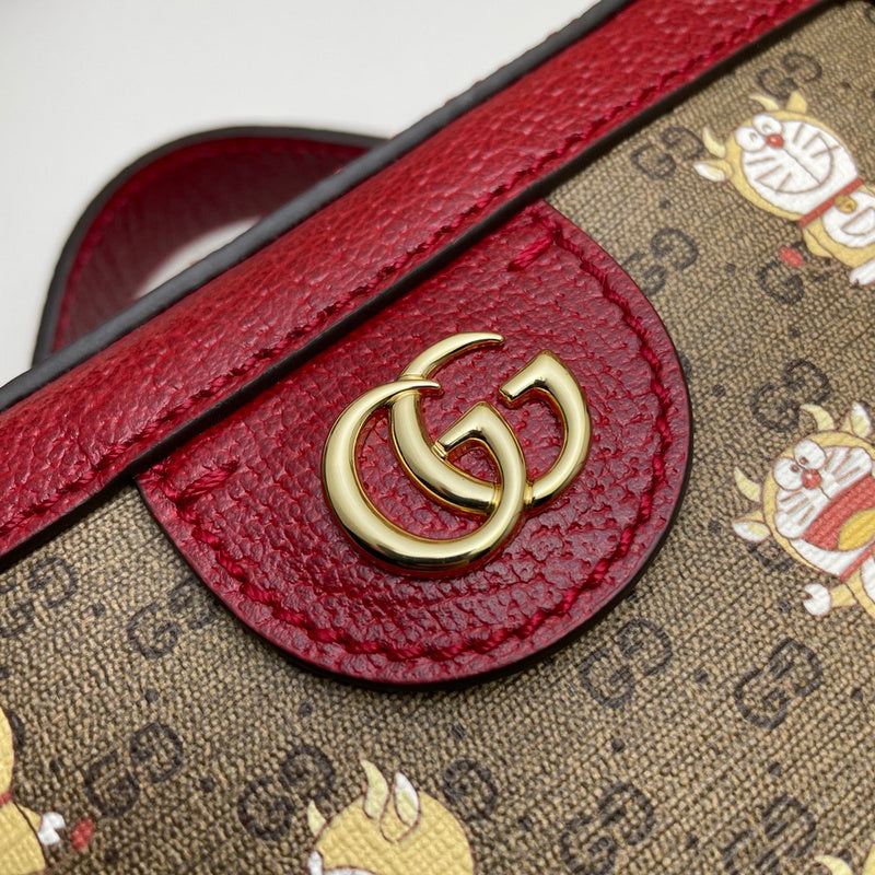Gucci Luxury Bags 1290