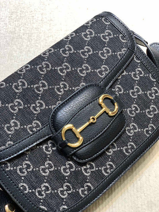 Gucci Luxury - Bags - 451