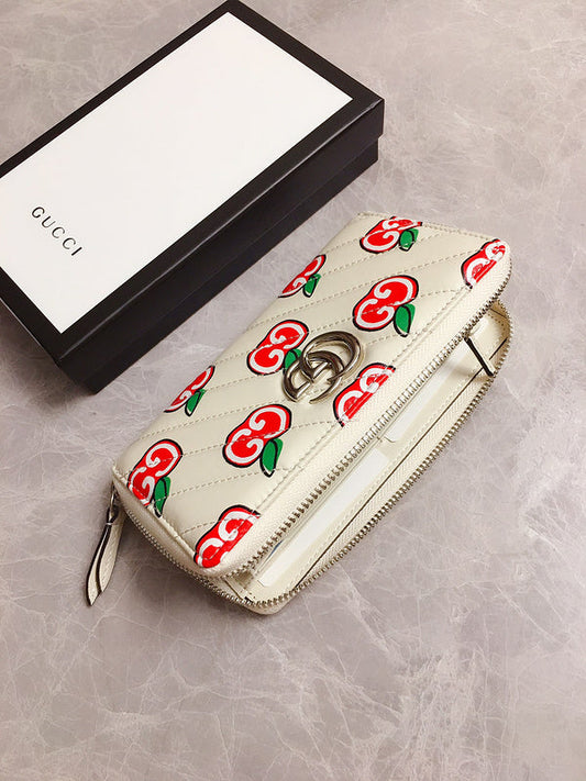 Gucci Luxury Bags 1355