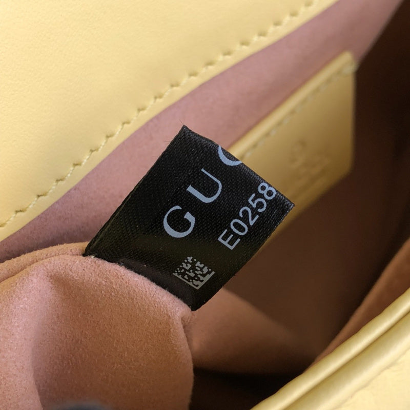 Gucci Luxury Bags 1100