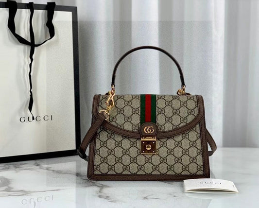 Gucci Luxury Bags 1008