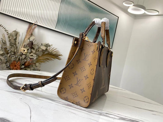 Alice Bags- Louis Vuittons - 16567