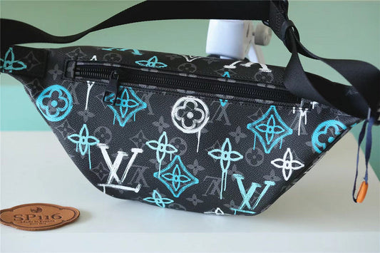 Alice bags - Louis Vuittons - 10328
