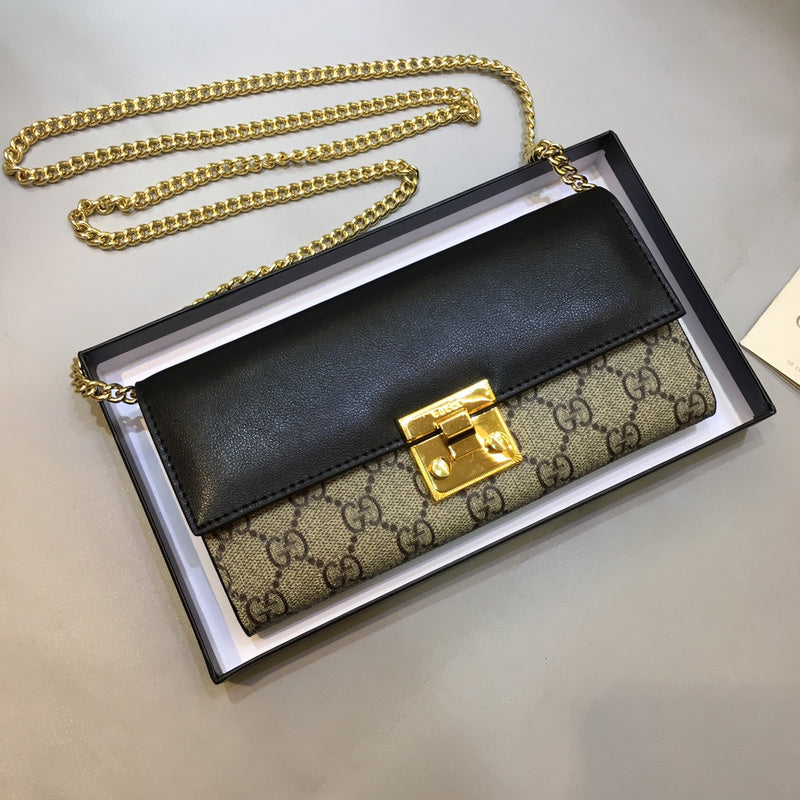 Gucci Luxury Bags 1358