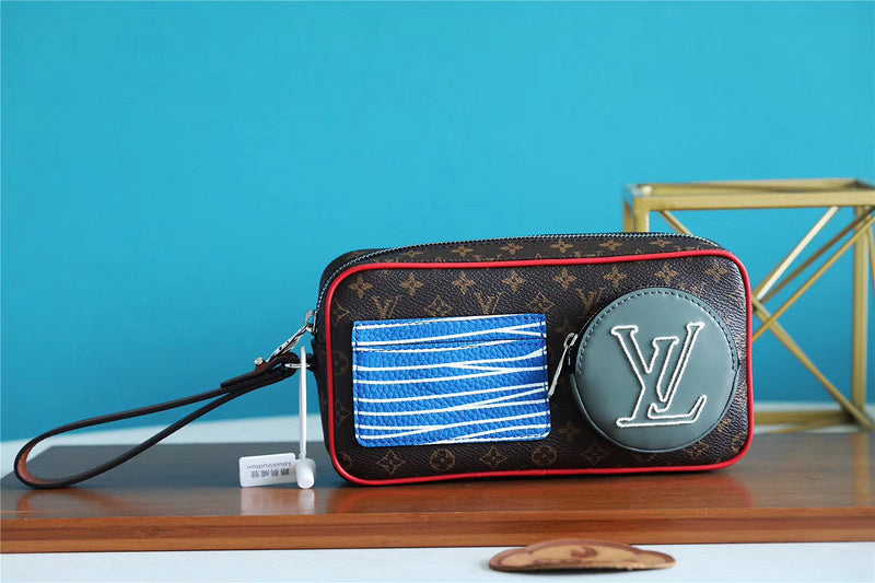 Alice bags - Louis Vuittons - 11045