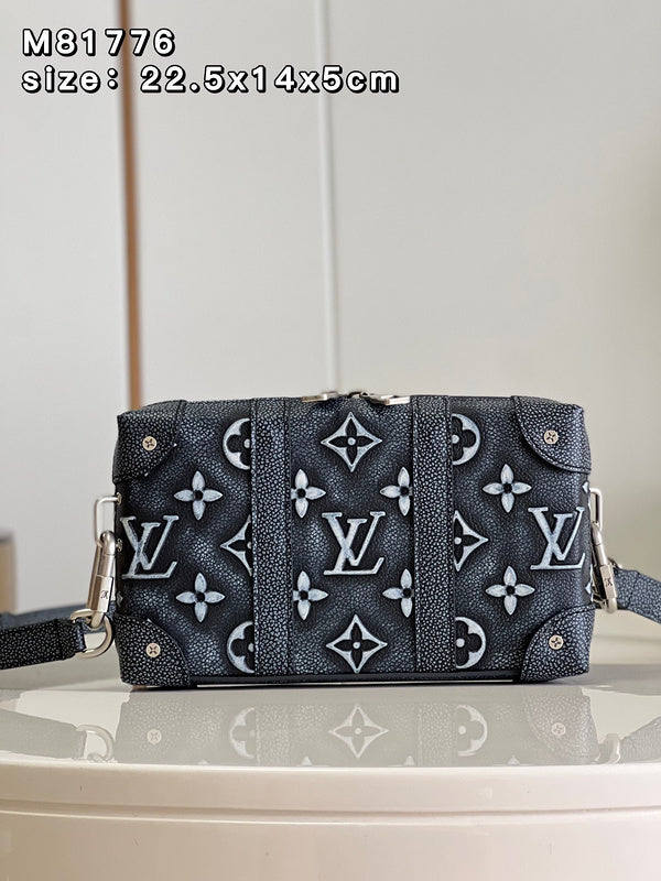 Alice Bags- Louis Vuittons - 16049