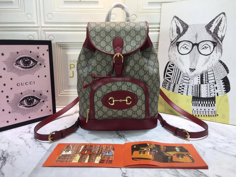 Gucci Bags - The Tote 1051