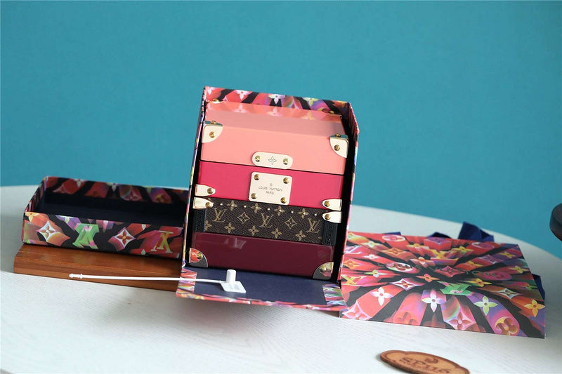 Alice bags - Louis Vuittons - 9507