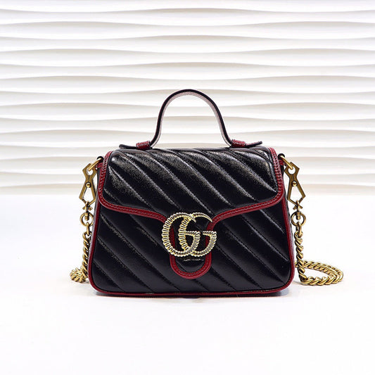 Gucci Luxury Bags 1109