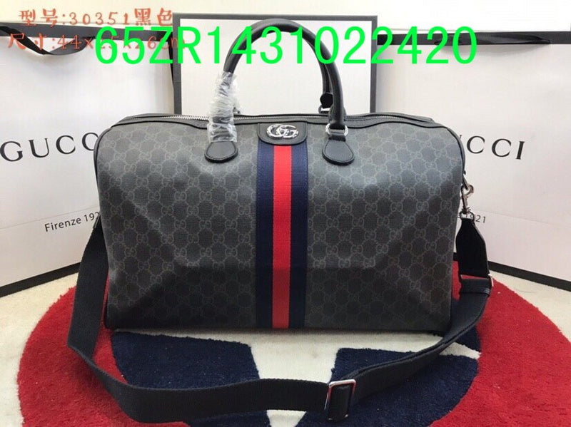 Gucci Bags - The Tote 997