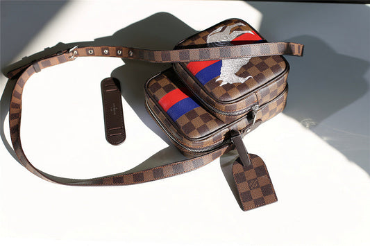 Alice bags - Louis Vuittons - 10371