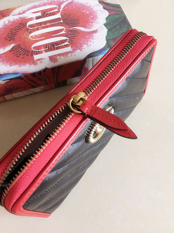 Gucci Luxury Bags 1370