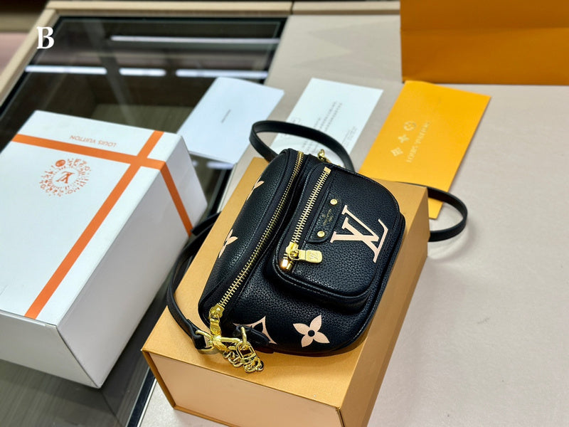 Alice bags - Louis Vuittons - 14930