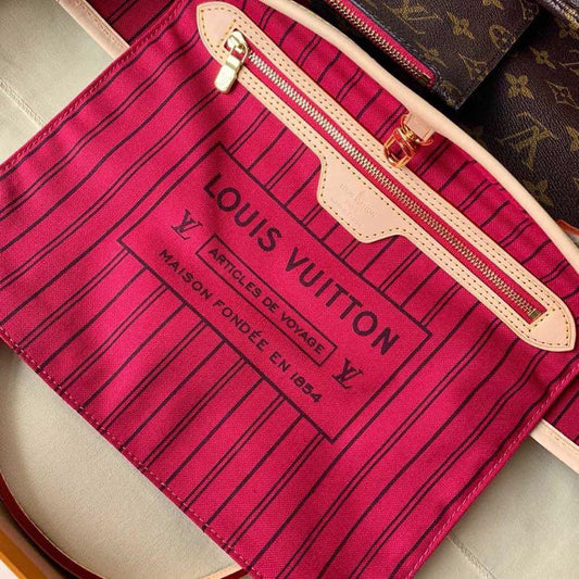 Alice bags - Louis Vuittons - 15574