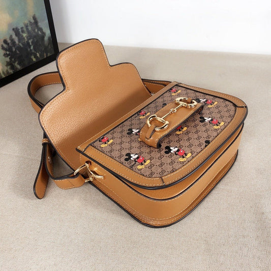 Gucci Bags - The Tote 779
