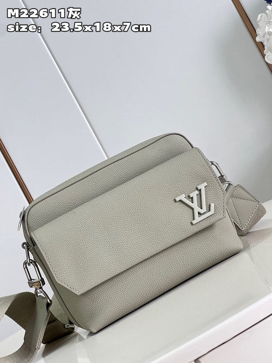 Alice bags - Louis Vuittons - 15296
