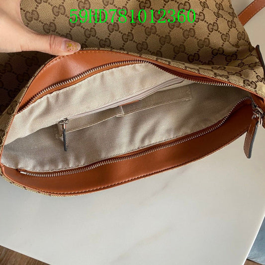 Gucci Bags - The Tote 811