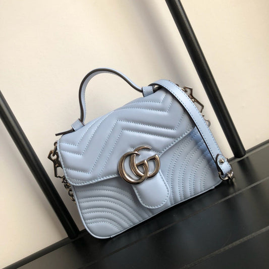 Gucci Luxury Bags 1105