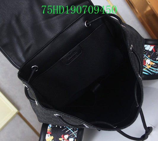 Gucci Bags - The Tote 1196