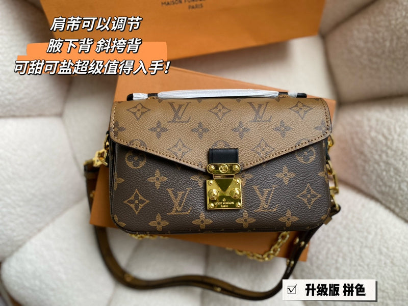Alice bags - Louis Vuittons - 14861