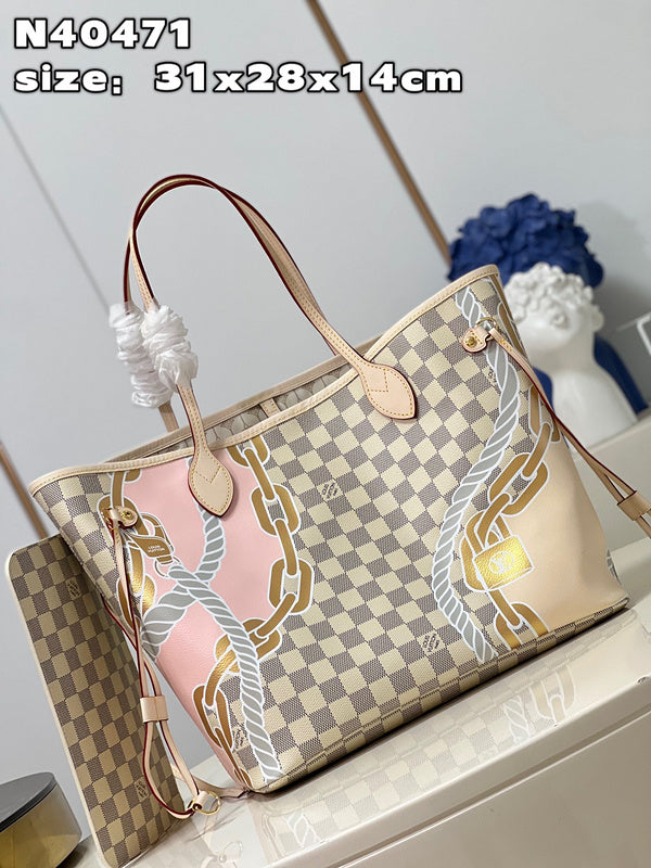 Alice bags - Louis Vuittons - 15712