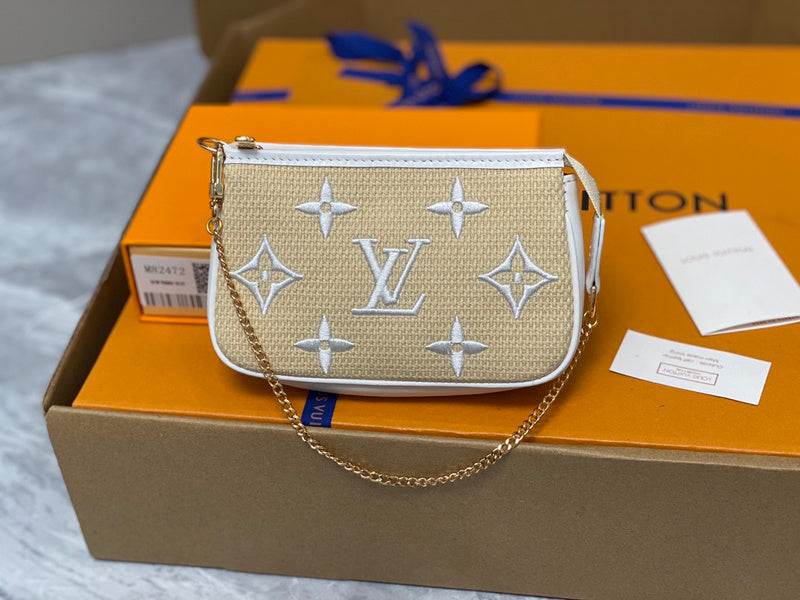 Alice bags - Louis Vuittons - 15180