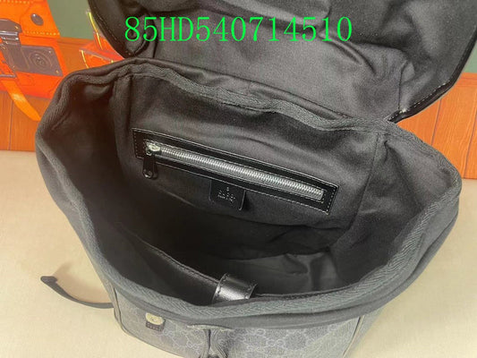 Gucci Bags - The Tote 1124