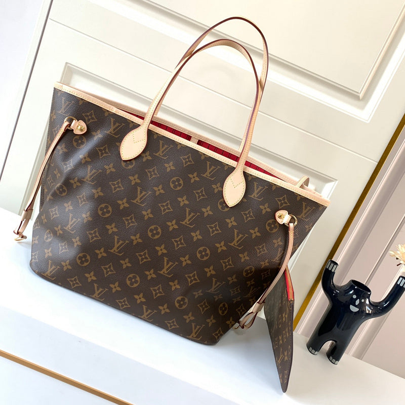 Alice Bags- Louis Vuittons - 16297