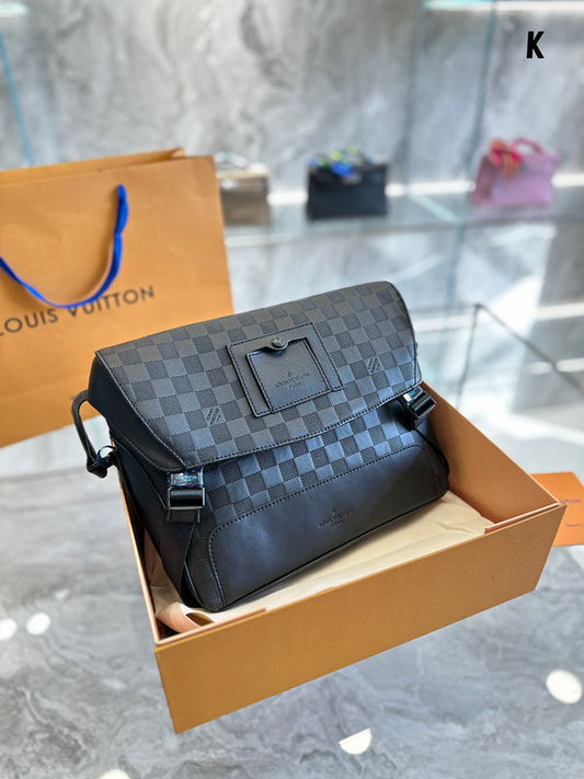 Alice bags - Louis Vuittons - 15139