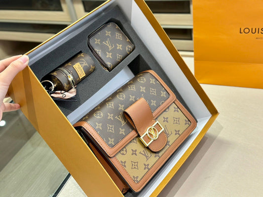 Alice bags - Louis Vuittons - 14893