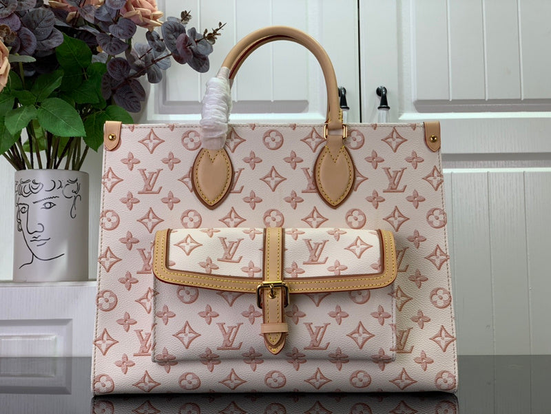 Alice Bags- Louis Vuittons - 16380