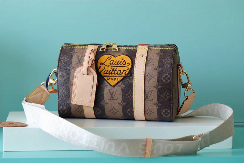 Alice bags - Louis Vuittons - 11230
