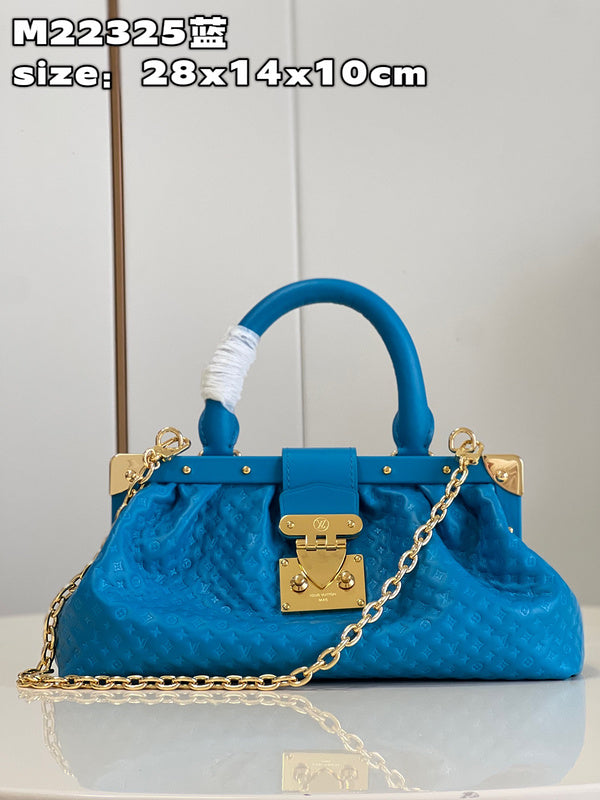 Alice bags - Louis Vuittons - 15623