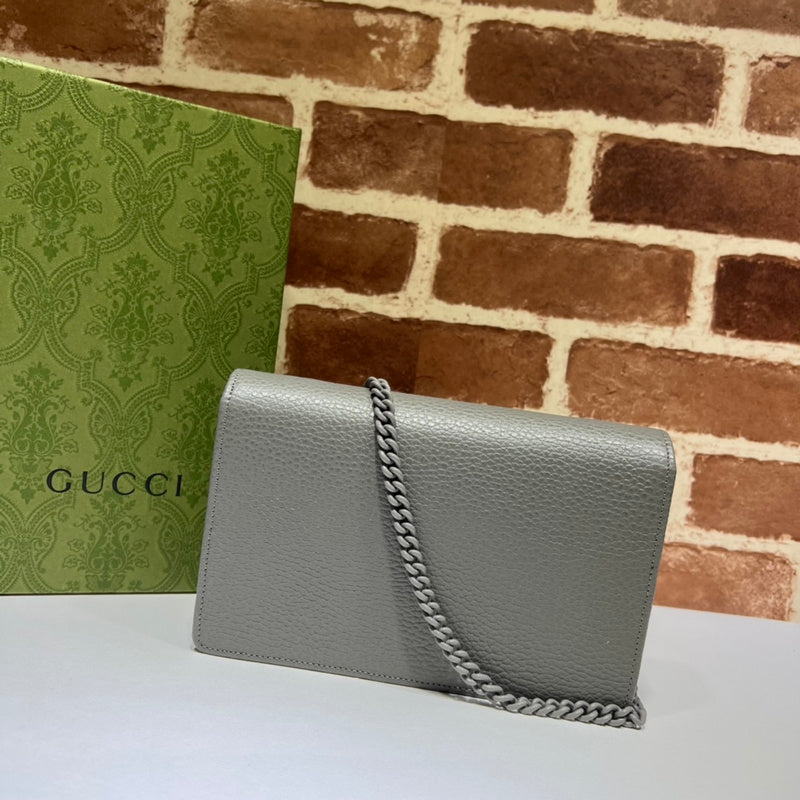Gucci Luxury - Bags - 423