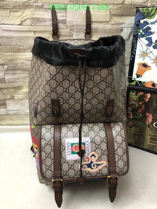 Gucci Bags - The Tote 1179