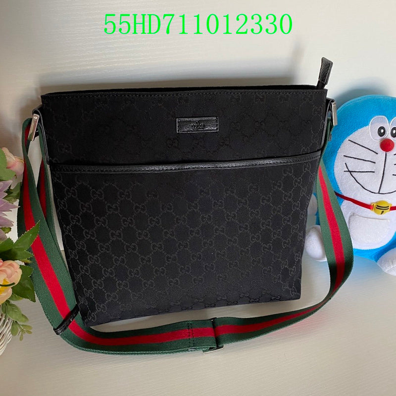 Gucci Bags - The Tote 818