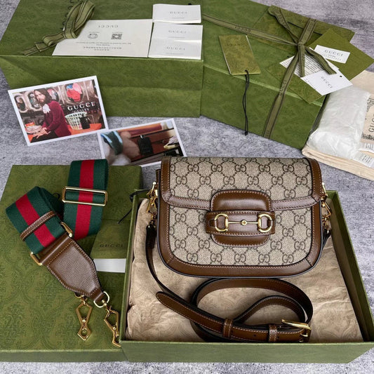 Gucci Luxury Bags 1032