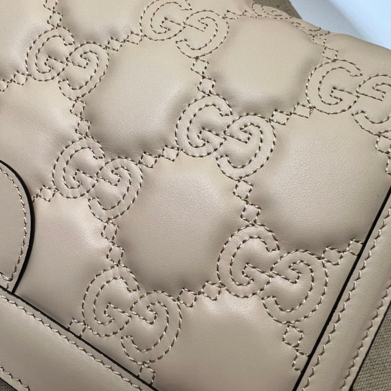 Gucci Luxury - Bags - 515