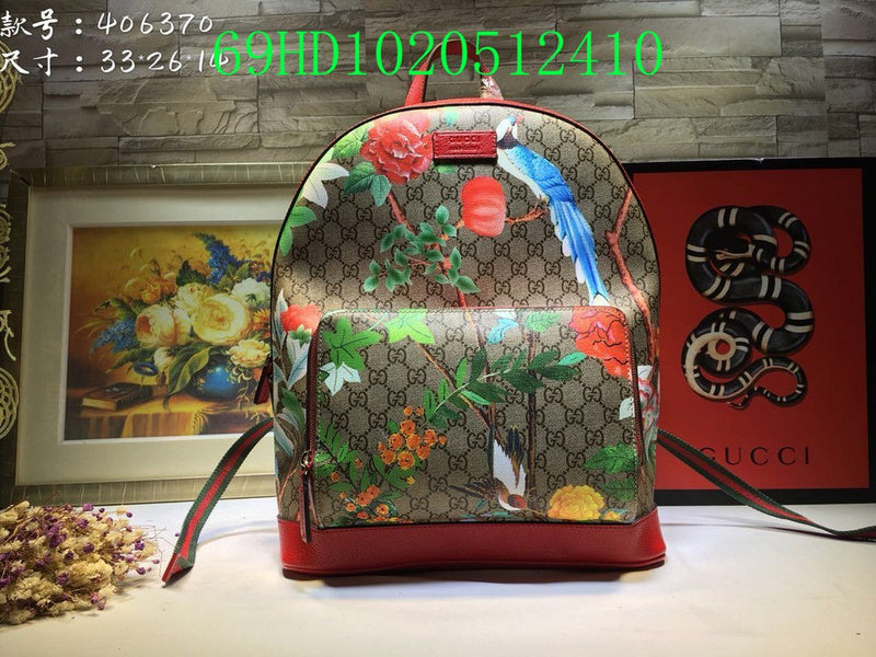 Gucci Bags - The Tote 1216